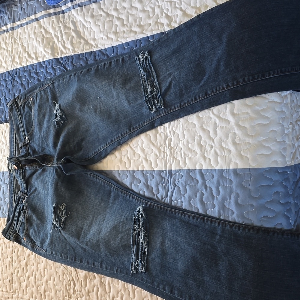 Diva Jeans 16long